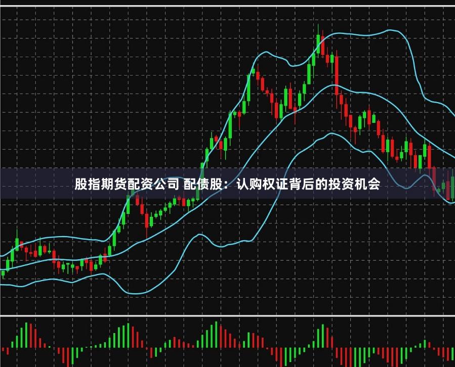 股指期货配资公司 配债股：认购权证背后的投资机会