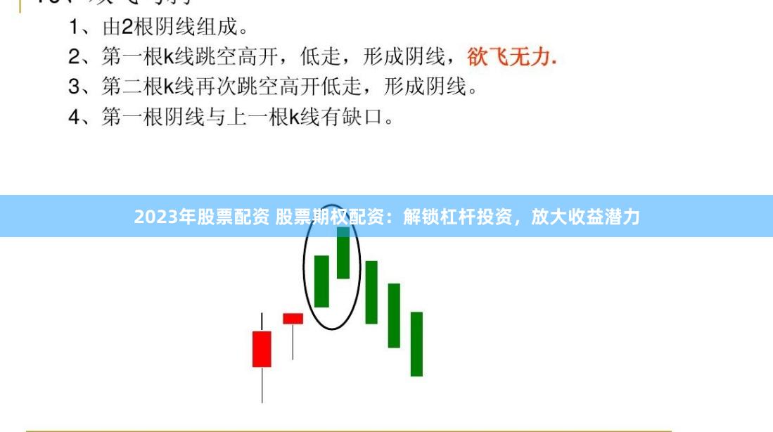 2023年股票配资 股票期权配资：解锁杠杆投资，放大收益潜力